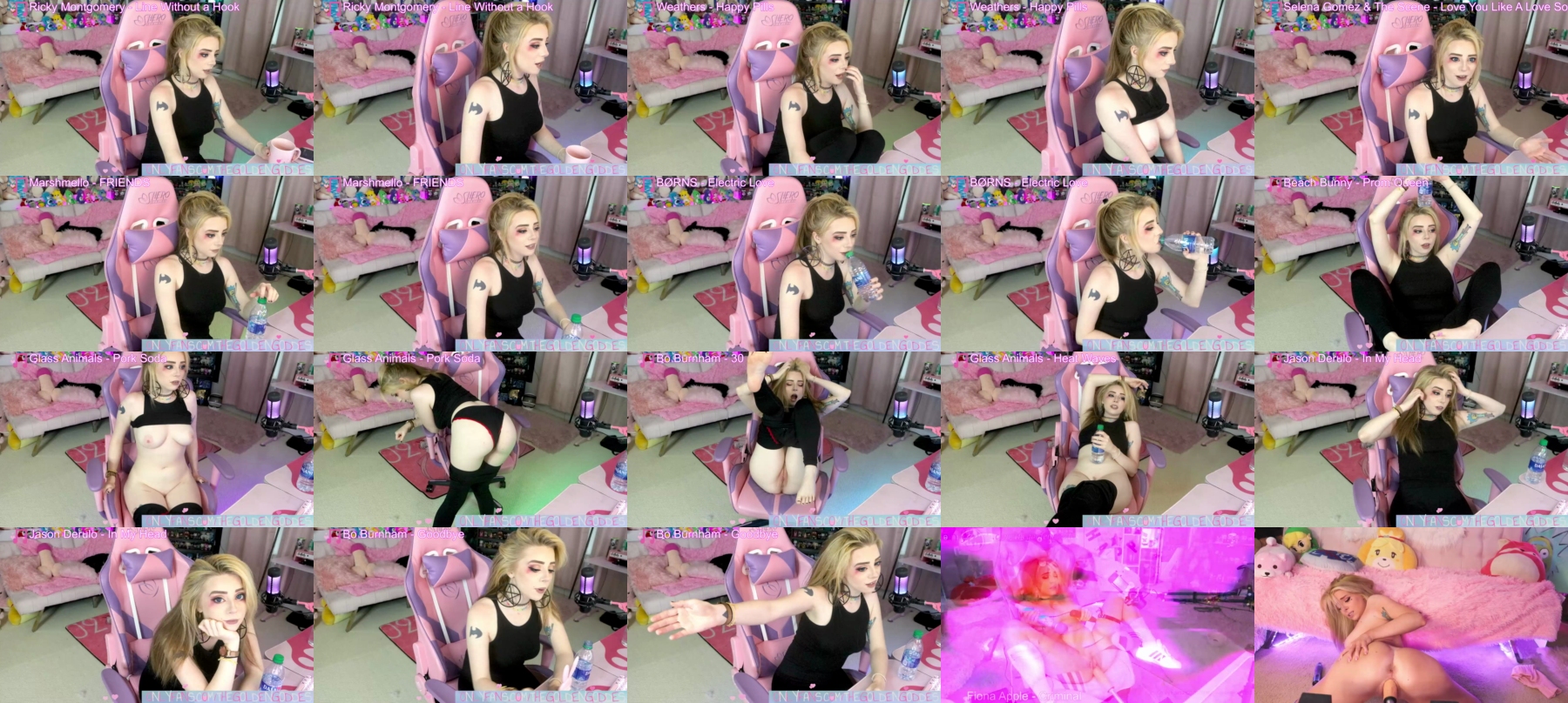 Goldengoddessxxx  11-08-2021